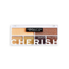 Revolution Relove - Palette d'ombres Colour Play - Cherish