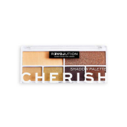 Revolution Relove - Palette d'ombres Colour Play - Cherish
