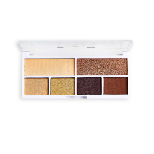 Revolution Relove - Palette d'ombres Colour Play - Cherish