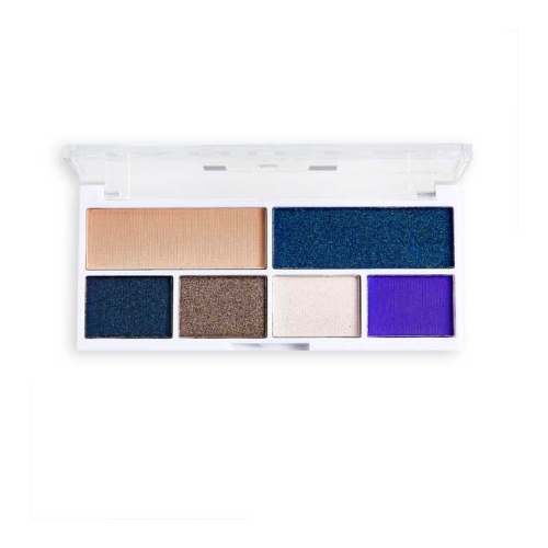 Revolution Relove - Palette d'ombres Colour Play - Manifest