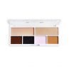 Revolution Relove - Palette d'ombres Colour Play - Mindful