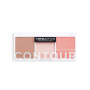 Revolution Relove - Palette de contours Colour Play Contour Trio - Sugar