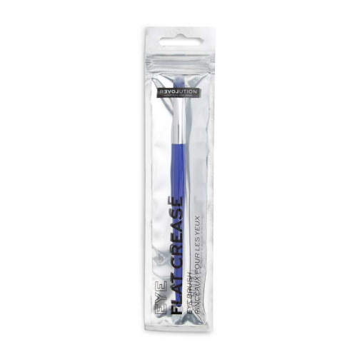 Revolution Relove - Pinceau plat Queen Flat Crease