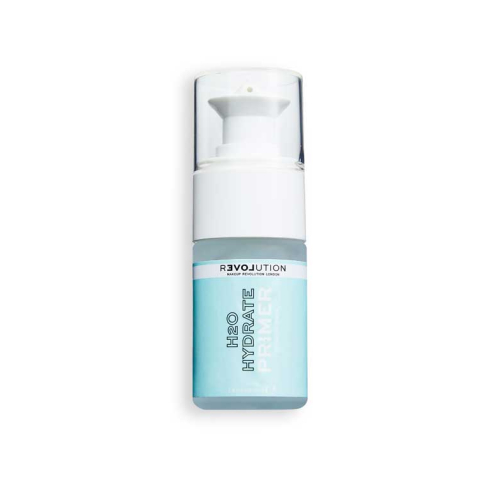 Revolution Relove - Base de maquillage hydratante H2O Hydrate