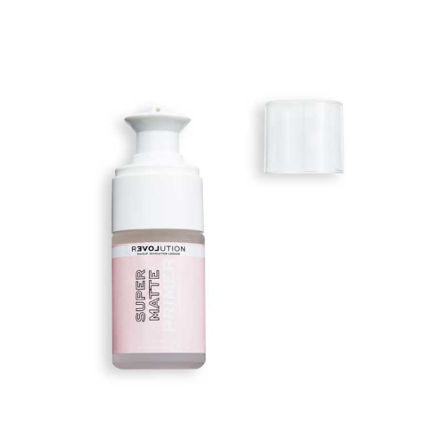 Revolution Relove - Base de maquillage matifiante Super Matte