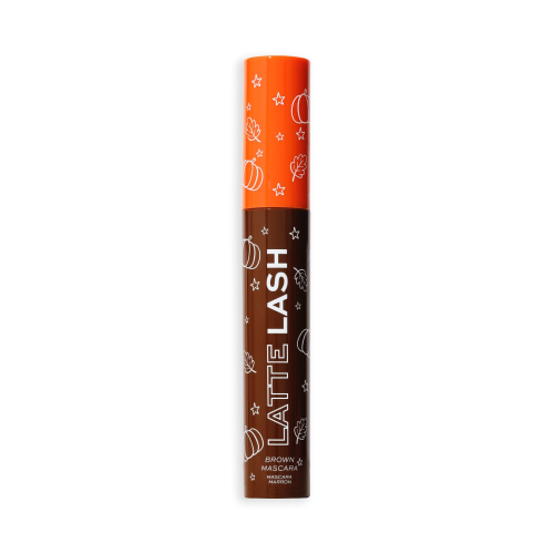 Revolution Relove - *Pumpkin Spice* - Mascara marron Latte Lash