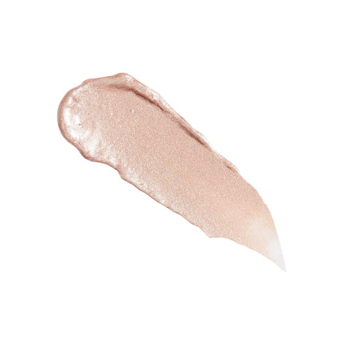 Revolution Relove - Fard à paupières liquide métallisé Eye Light - Queen