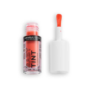 Revolution Relove - Lip and Cheek Tint Baby Tint - Coral