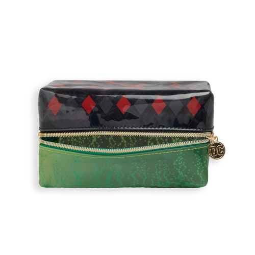 Revolution - *DC Poison Ivy & Harley Quinn* - Trousse de Toilette