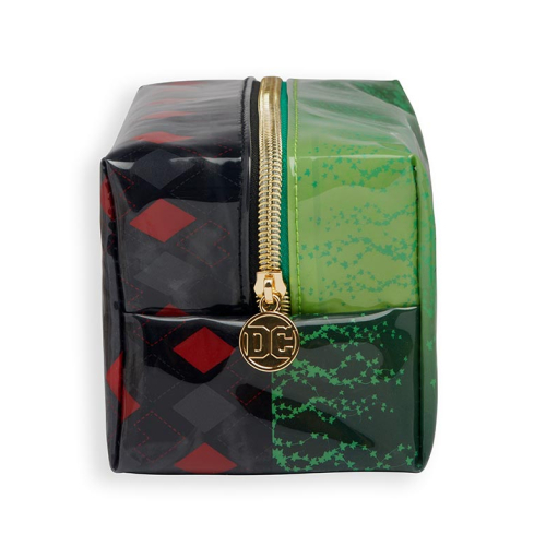 Revolution - *DC Poison Ivy & Harley Quinn* - Trousse de Toilette