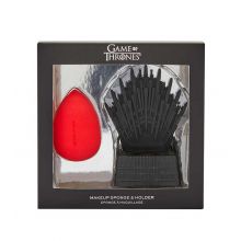 Revolution - *Revolution X Game of Thrones* - Éponge de maquillage - Dragon Egg