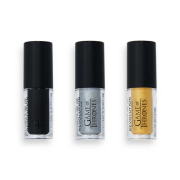 Revolution - *Revolution X Game of Thrones* - Ensemble de fards à paupières crème Shadow Bomb