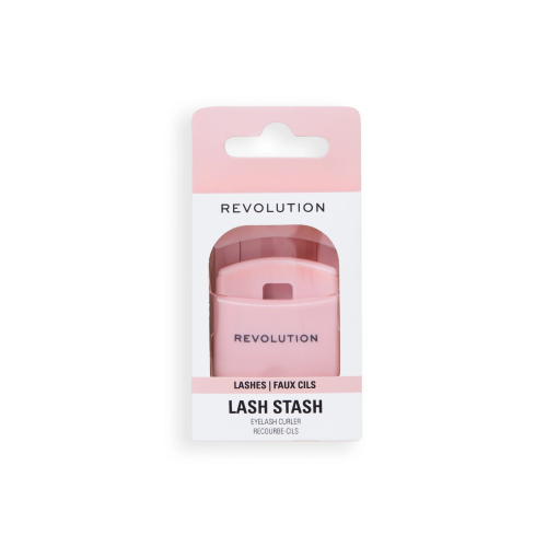 Revolution - Recourbe-cils Lash Stash