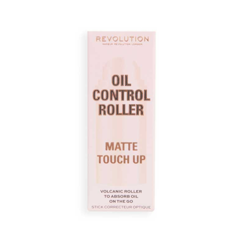 Revolution - Rouleau Matte Touch Up Oil Control