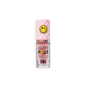 Makeup Revolution - *S.W.Smiley* - Gloss à lèvres Happy Pout - Pink Bliss