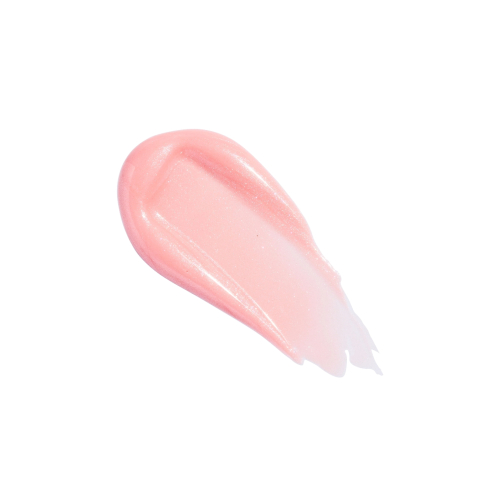 Revolution - *S.W.Smiley* - Gloss à lèvres Happy Pout - Pink Bliss