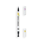 *S.W.Smiley* - Eyeliner double embout Winky Flick