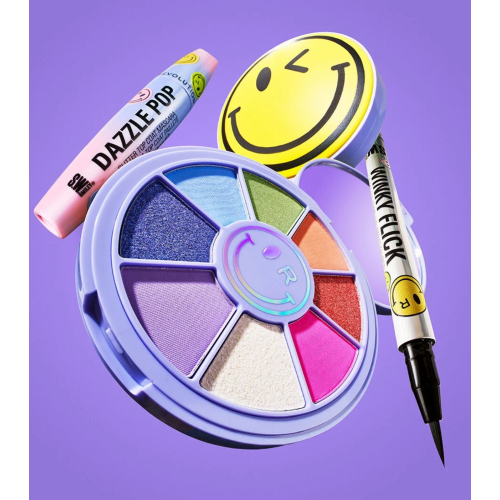 Revolution - *S.W.Smiley* - Eyeliner double embout Winky Flick