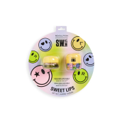 Makeup Revolution - *S.W.Smiley* - Duo Soin des Lèvres Sweet Lips