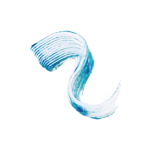 Revolution - *S.W.Smiley* - Dazzle Pop Mascara