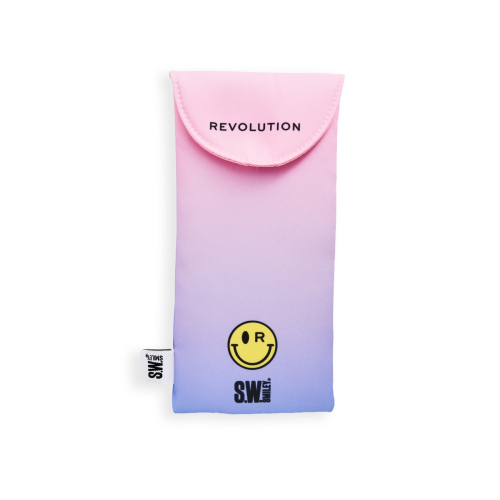 Revolution - *S.W.Smiley* - Ensemble de pinceaux On Cloud Nine
