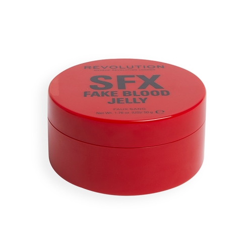 Revolution - *Halloween* -  Sang artificiel SFX Jelly