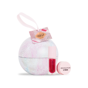 Revolution - Coffret Cherry Lip Oil