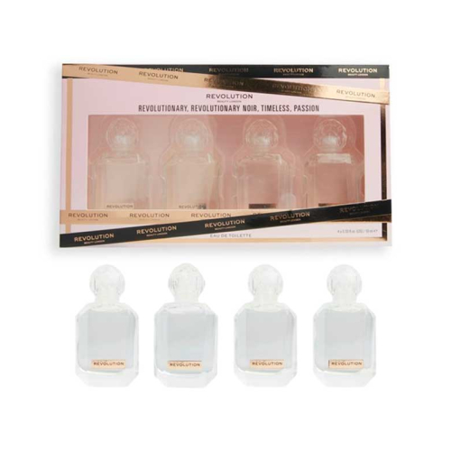 Revolution - Coffret Parfum Discovery