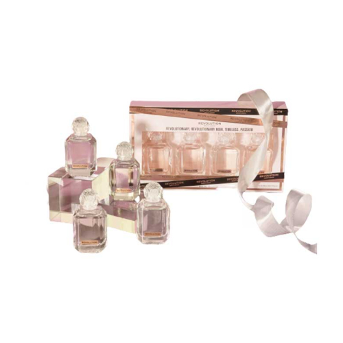 Revolution - Coffret Parfum Discovery