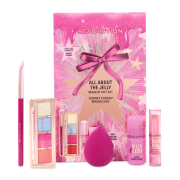 Revolution - Coffret cadeau de maquillage Beauty All About The Jelly