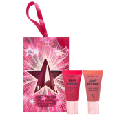 Revolution - Coffret cadeau mini baume à lèvres Juicy Peptide