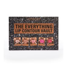 Revolution - Coffret Cadeau The Everything Lip Contour