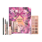 Revolution - Coffret cadeau Ultimate Nude Make Up