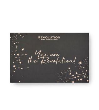 Revolution - You are the Revolution