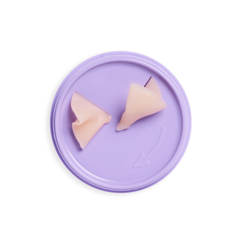 Revolution Skin - Baume nettoyant visage Sorbet Ribbon Plumping