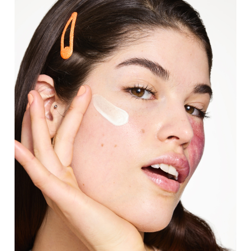 Revolution Skin - *Be Bright* - Crème visage éclaircissante à la vitamine C et aux peptides Lustre Lights