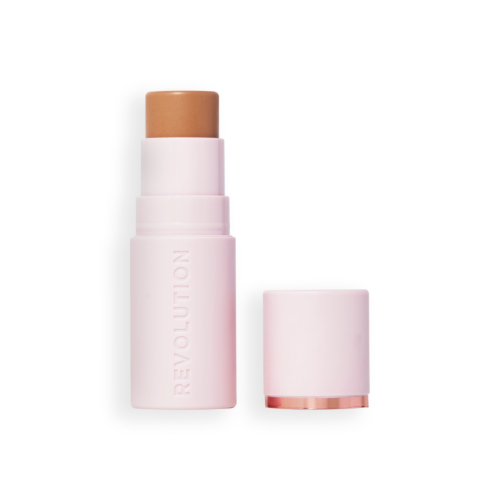 Revolution - Stick bronzant Skin Silk - Sunkissed