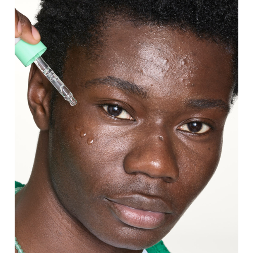 Revolution Skin - *Clearly Clarify* - Sérum visage clarifiant 10 % niacinamide Serum Supreme