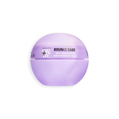 Revolution Skin - Crème hydratante pour le visage Bounce Babe Jelly