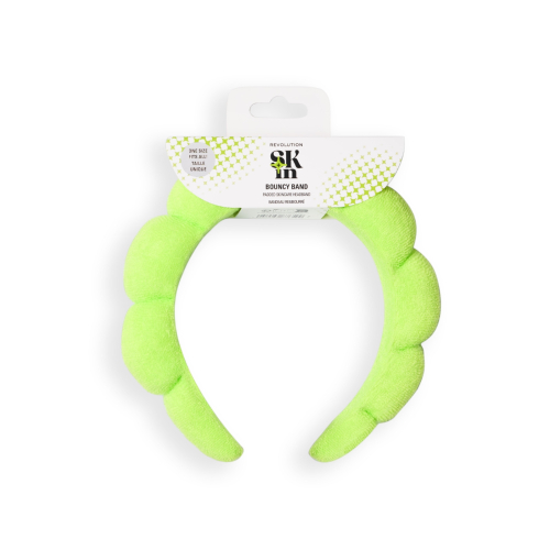 Revolution Skin - Bandeau rembourré - Vert