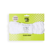 Revolution Skin - Bandeau en microfibre - White