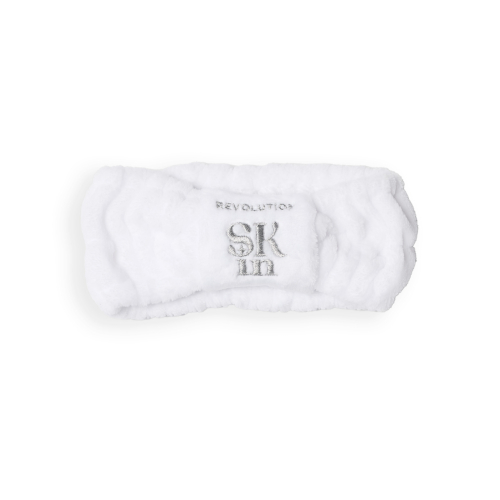 Revolution Skin - Bandeau en microfibre - White