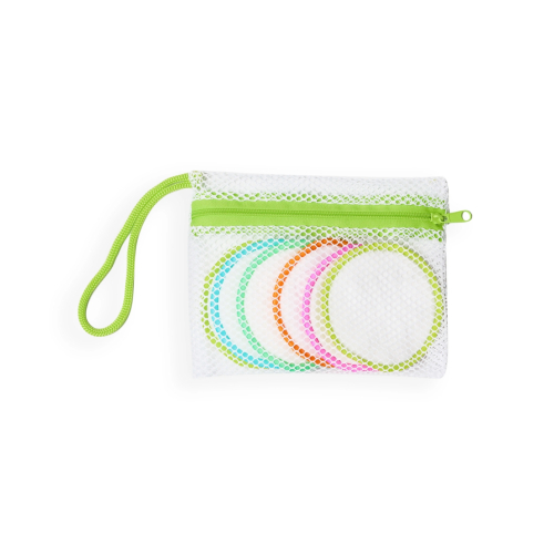 Revolution Skin - Disques de nettoyage en microfibre