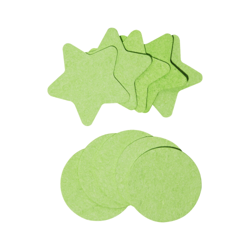 Revolution Skin - Éponges pour le visage Rinse & Rise