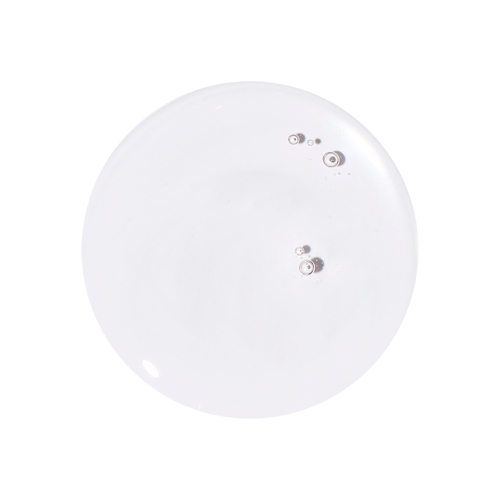 Revolution Skin - *Clearly Clarify* - Gel nettoyant visage à l'acide salicylique 2 % Clearly Me