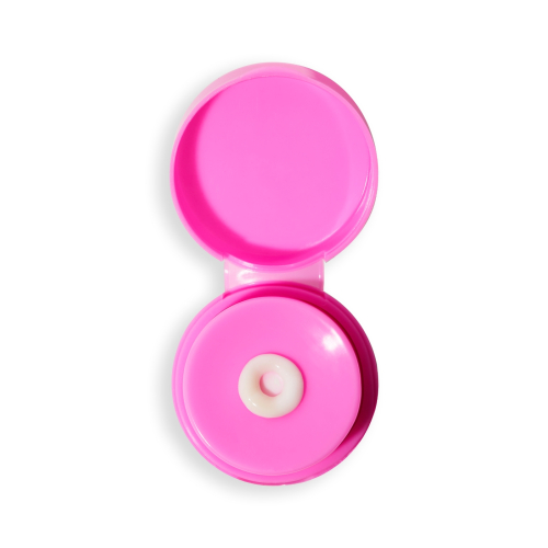 Revolution Skin - *Go Gentle* - Crème visage apaisante aux peptides et à l'acide hyaluronique Plump-Tide