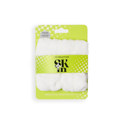 Revolution Skin - Bracelets en microfibre Anti-Drop