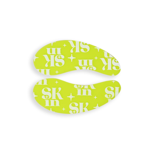 Revolution Skin - Patchs pour les yeux en silicone Bright Eye-Dea