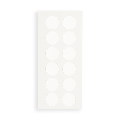 Revolution Skin - Patchs anti-boutons à l'acide salicylique Spot, Dot, Go!