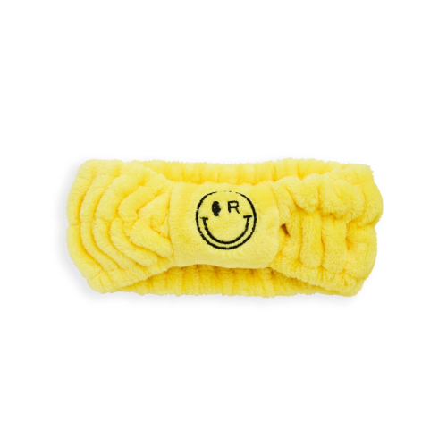 Revolution Skin - *S.W.Smiley* - Bandeau pour cheveux Cloud Wrap Fluffy